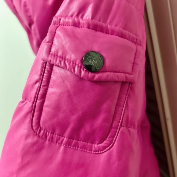 Burberry Jacket - Picture 5 of 9